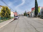 Se vende casa de dos niveles en Zumpango de Ocampo,...