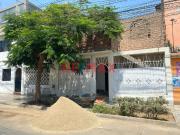 Se Vende Casa De Dos Pisos 158 M2 Calle Adolfo Jacobo