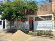 Se Vende Casa De Dos Pisos 158 M2 Calle Adolfo Jacobo