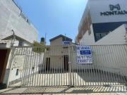 SE VENDE CASA DE DOS PISOS EN CHORRILLOS AT: 166.10m2...