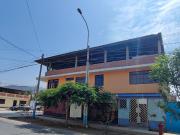 Se Vende Casa De Dos Pisos, En Esquina A Precio De...