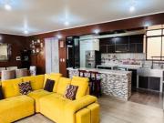 Se Vende Casa De Dos Pisos En Urb. Señor De Los Milagros...