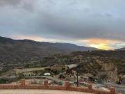 Se Vende Casa de Dos Plantas con Cueva en Canjayar