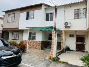SE VENDE CASA DE DOS PLANTAS EN URB. PARAISO DEL RIO II,...