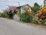 SE VENDE CASA DE DOS PLANTAS + VILLA, LA UNIÓN –...