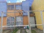 SE VENDE CASA DE DOS RECAMARAS EN PRIVADA SIN ADEUDOS