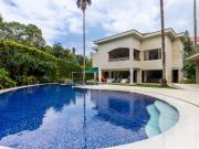 Se Vende Casa De Lujo En El Poblado, San Lucas