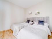 SE VENDE CASA DE OBRA NUEVA CON VISTAS AL MAR EN FINESTRAT