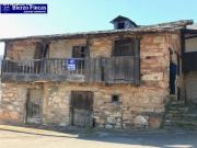 SE VENDE CASA DE PIEDRA A 15 MINUTOS DE LAS MEDULAS