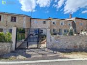 ¡Se vende casa de piedra! A solo 30 km de Burgos Encanto...