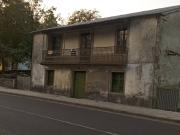 Se vende casa de piedra de cantería para reformar con...