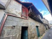 SE VENDE CASA DE PIEDRA PARA REFORMAR EN A VALENZÁ