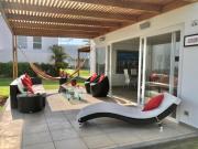 Se Vende Casa de Playa ASIA del SUR km 108 Pan. Sur...