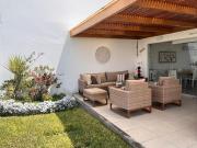 SE VENDE CASA DE PLAYA EN ASIA AZUL