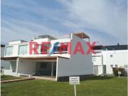 Se Vende Casa De Playa En Condominio