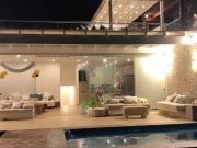 SE VENDE CASA DE PLAYA EN CONDOMINIO MIKONOS AMOBLADA Y...