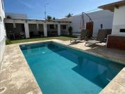 SE VENDE CASA DE PLAYA EN PUNTA ROCAS SE VENDE CASA DE PLAYA EN PUNTA ROCAS