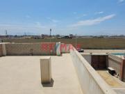 Se Vende Casa De Playa Mas Terreno En Huanchaquito...