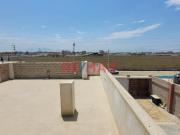 Se Vende Casa De Playa Mas Terreno En Huanchaquito At...