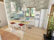 Se vende casa de pueblo con terreno en Rasines