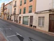 SE VENDE CASA DE PUEBLO EN IBI ALICANTE