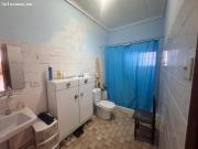 SE VENDE CASA DE PUEBLO Y SOLAR EN SAN GINES MURCIA...