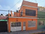 Casa en Venta en Avenida 493, San Juan de Aragón VII...