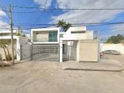 Se Vende Casa de Recuperación Bancaria en C. 25, Col....