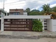 Se Vende Casa de Recuperación Bancaria en C 40 No....