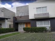 Se Vende Casa de Recuperación Bancaria en Priv. Parque...