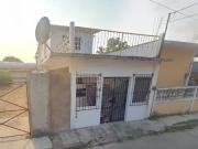 Se Vende Casa de Recuperación Bancaria en. Serapio...