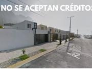 SE VENDE CASA DE RECUPERACIÓN HIPOTECARIA EN MISIÓN DE...