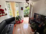 SE VENDE CASA DE TRES NIVELES EN TEJARES DE LA LOMA...