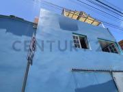 Se vende casa de tres pisos con vista al mar en Antofagasta