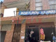 Se Vende Casa De Tres Pisos En Jr. Bamabamarca 148 A 4...