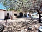 CASA EN VENTA EN SAN PEDRO EN HERMOSILLO. DE UNA PLANTA....