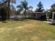 SE VENDE CASA DE UN PISO CON JARDÍN EN VILLAS DE...