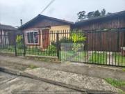 SE VENDE CASA DE UN PISO EN CALLE LIMACHE, MIRASUR ID39337