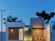 se vende casa de un piso en fraccionamiento