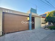 Se VENDE casa de un piso, en sector Loma Linda