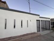 Se vende casa de un piso ubicada en la colonia Insurgentes