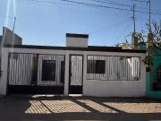 Se vende casa de una planta Col. NORBERTO Ortega