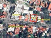 Se VENDE casa de una planta con 720 m2 de terreno y...