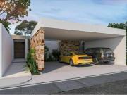 SE VENDE CASA DE UNA PLANTA CON ALBERCA EN DZITYA,...