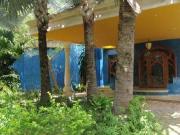 SE VENDE CASA DE UNA PLANTA CON PISCINA EN BENITO JUAREZ...