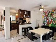 se vende casa de una planta en Montecarlo, merida yucatan