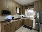 Se Vende Casa de Una Planta en Montesinos Residencial