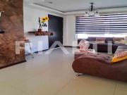 Se vende casa, dentro de Conjunto