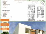 SE VENDE CASA DENTRO DEL FRACCIONAMIENTO ALAMOS EN SAN...