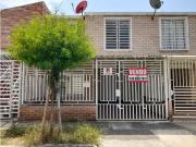 Se vende casa Dos pisos Barrio Quintas de Las Américas...